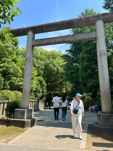 根津神社(東京都)