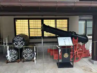 水戸東照宮(茨城県)