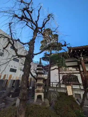 妙清寺(東京都)