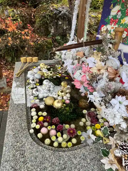 陽林寺(福島県)