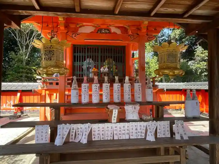 福王子神社(京都府)