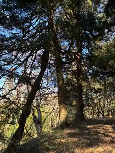 白河神社(福島県)