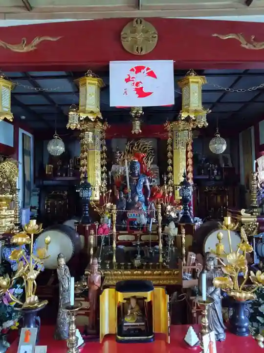 本弘寺(北海道)