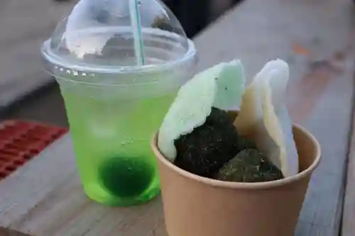 釧路一之宮 厳島神社(北海道)