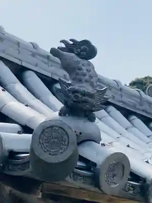 金剛寺のその他建物