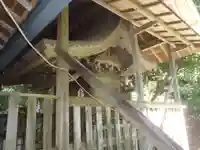 貴布禰神社(岐阜県)