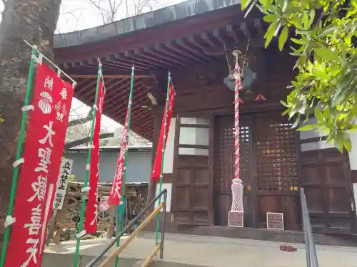 弘明寺(神奈川県)
