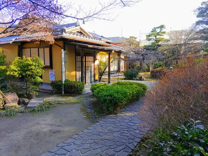 高浜庵のその他建物