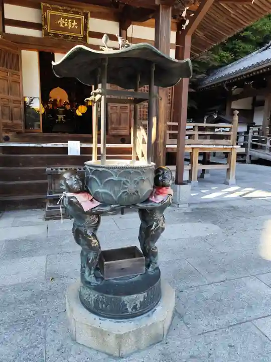 福祥寺(須磨寺)の末社・摂社