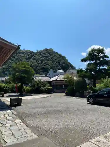 金鳳山 正法寺のその他建物