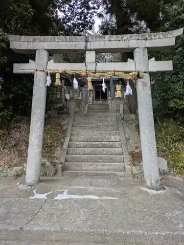 八幡神社(兵庫県)