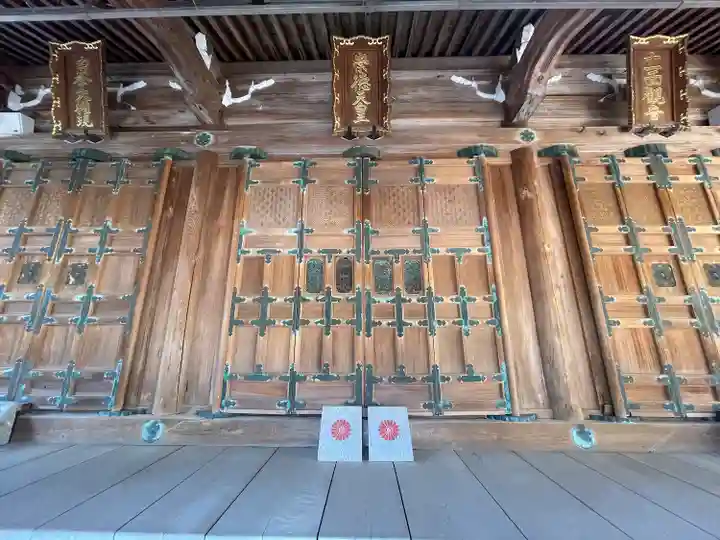 白峯寺(香川県)