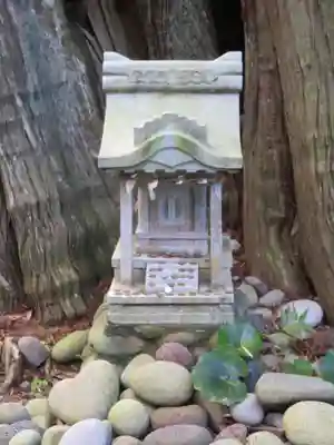 大瀬神社(静岡県)