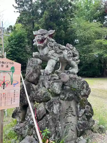 祇園八坂神社(宮城県)
