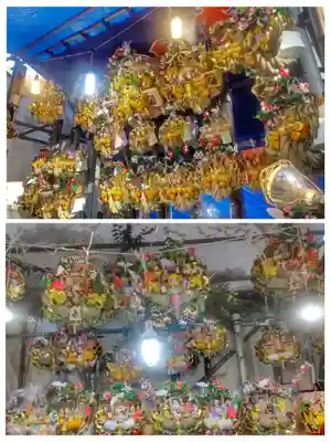 大鷲神社(東京都)