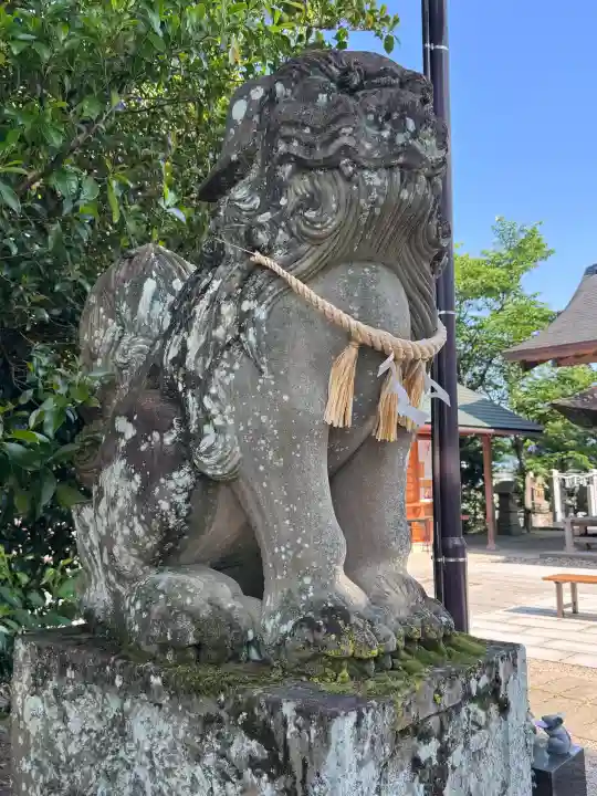 万九千社(島根県)