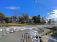 神明社(江西)のその他建物