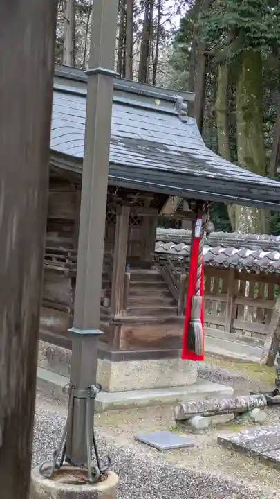 須賀神社(滋賀県)