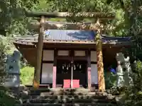 子之神社(静岡県)
