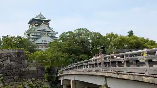豊國神社(大阪府)