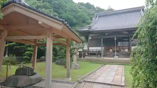観音院のその他建物