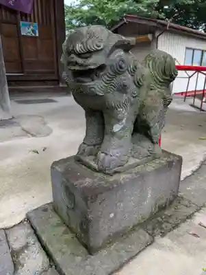 富士嶽神社(群馬県)