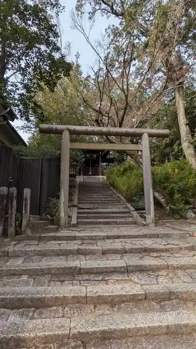 今宮神社(京都府)