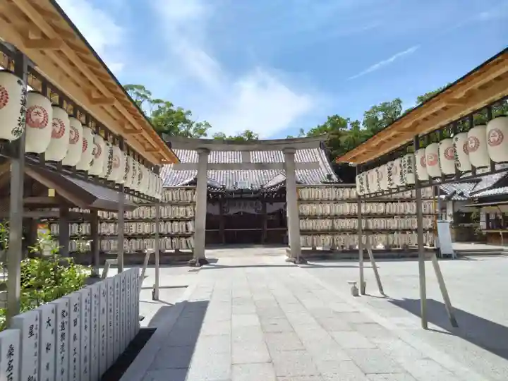 桑名宗社(春日神社)(三重県)