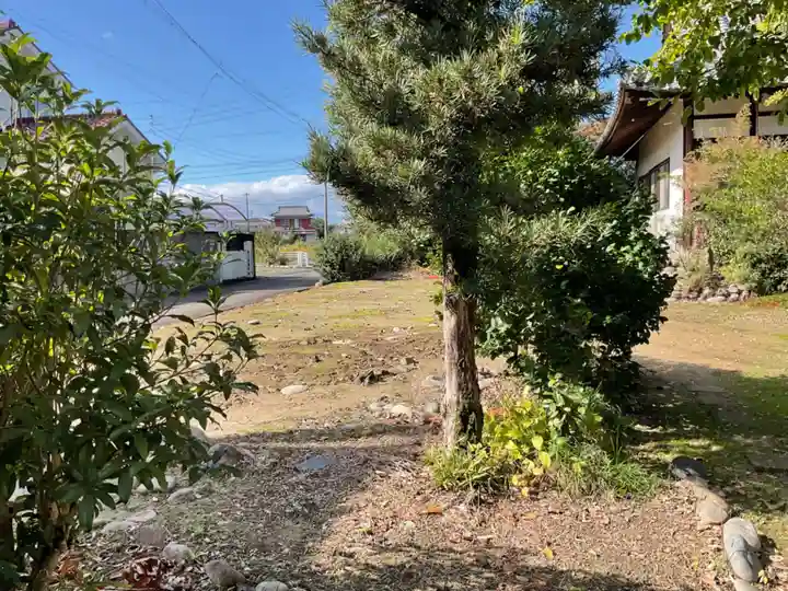 稲原寺(愛知県)