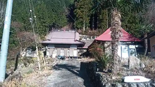 真妙寺(山梨県)