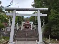 鹿嶋神社(茨城県)