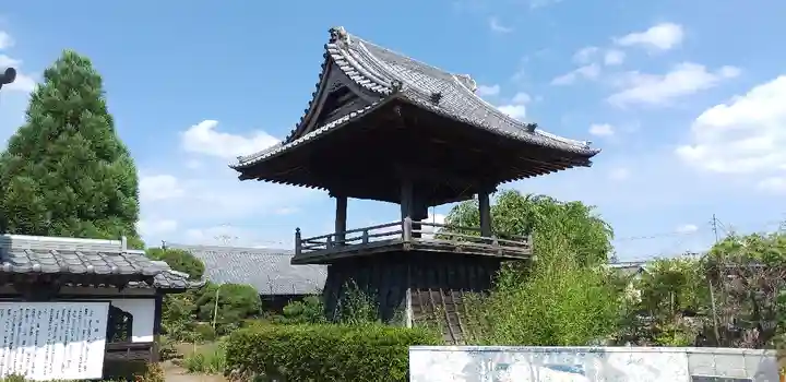 実相寺のその他建物