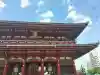 浅草寺(東京都)