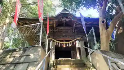 前玉神社(埼玉県)