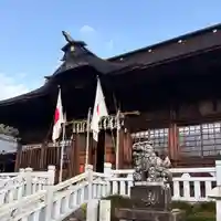 手力雄神社(岐阜県)