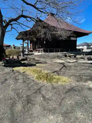 龍石寺(埼玉県)