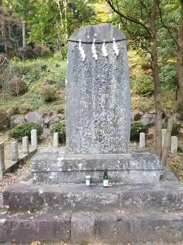 六所皇大神宮霊跡の建物その他