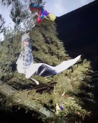 尾張大國霊神社（国府宮）のその他建物