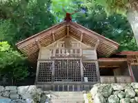 野々宮社(長野県)