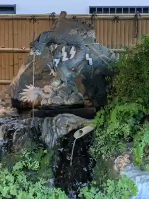 馬橋稲荷神社(東京都)