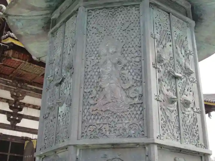 東大寺(奈良県)