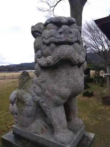 八幡神社(福井県)