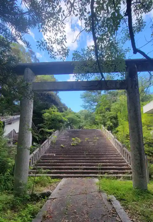 南豫護国神社(愛媛県)
