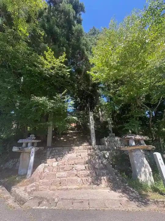 宮瀬神社(広島県)