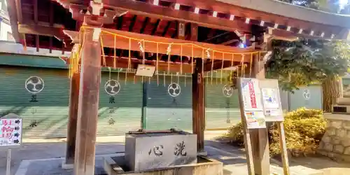 亀有香取神社(東京都)