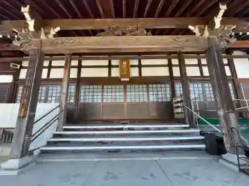 覚浄寺(滋賀県)