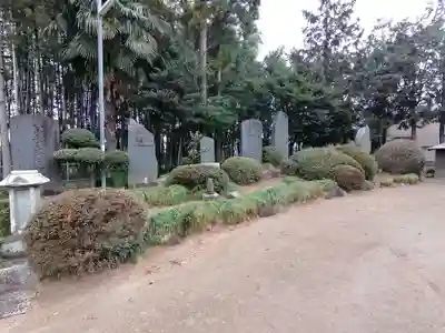 香取神社の周辺