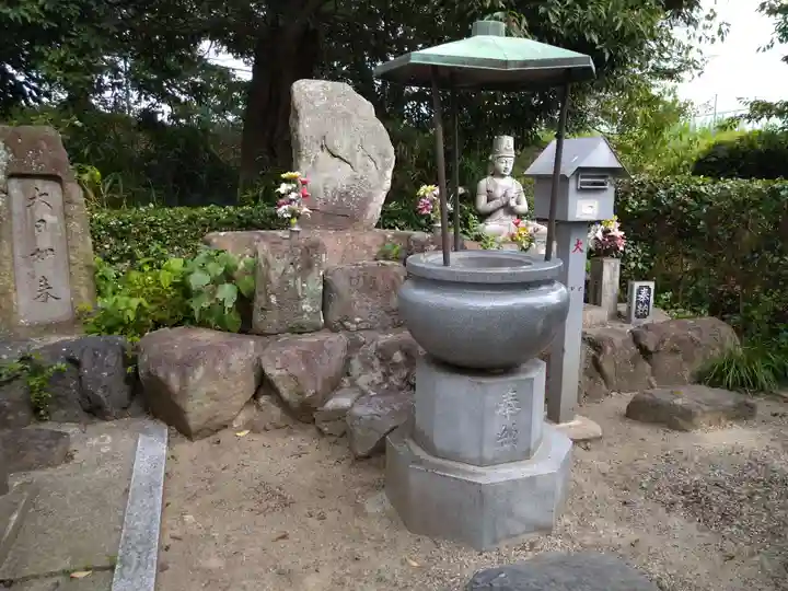 推古天皇社(奈良県)