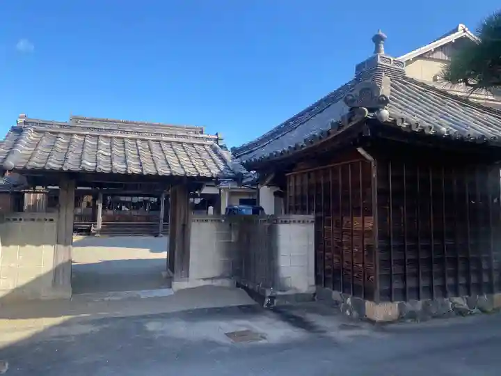 宝林寺(三重県)