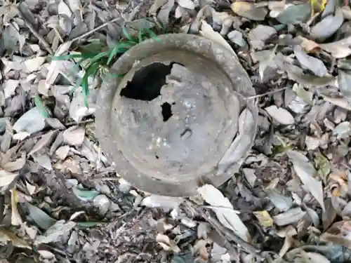 赤城神社 (勧農城跡)の周辺